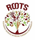 Logo ROOTS Highfield Bekasi 2025.